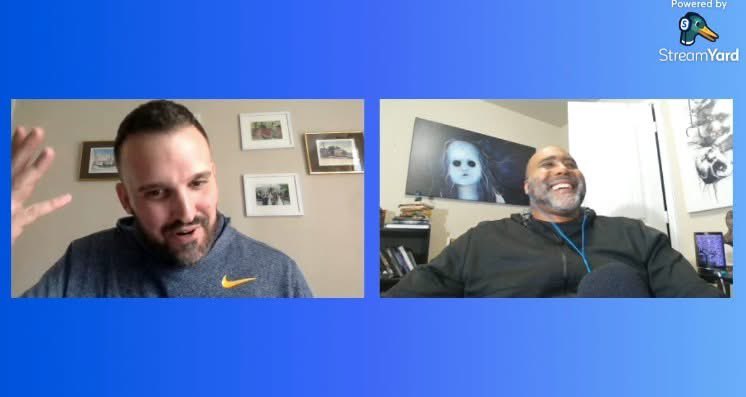 Nick Roberts tweet media