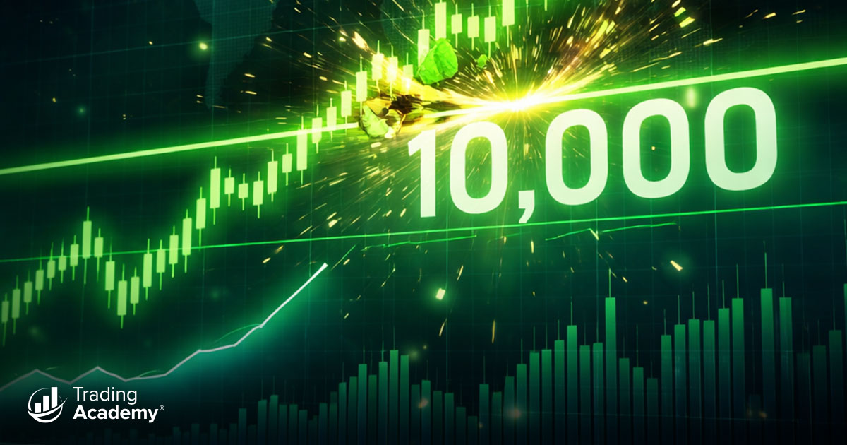 TradingAcademy tweet media