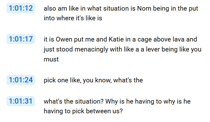 table tabletimed tweet media