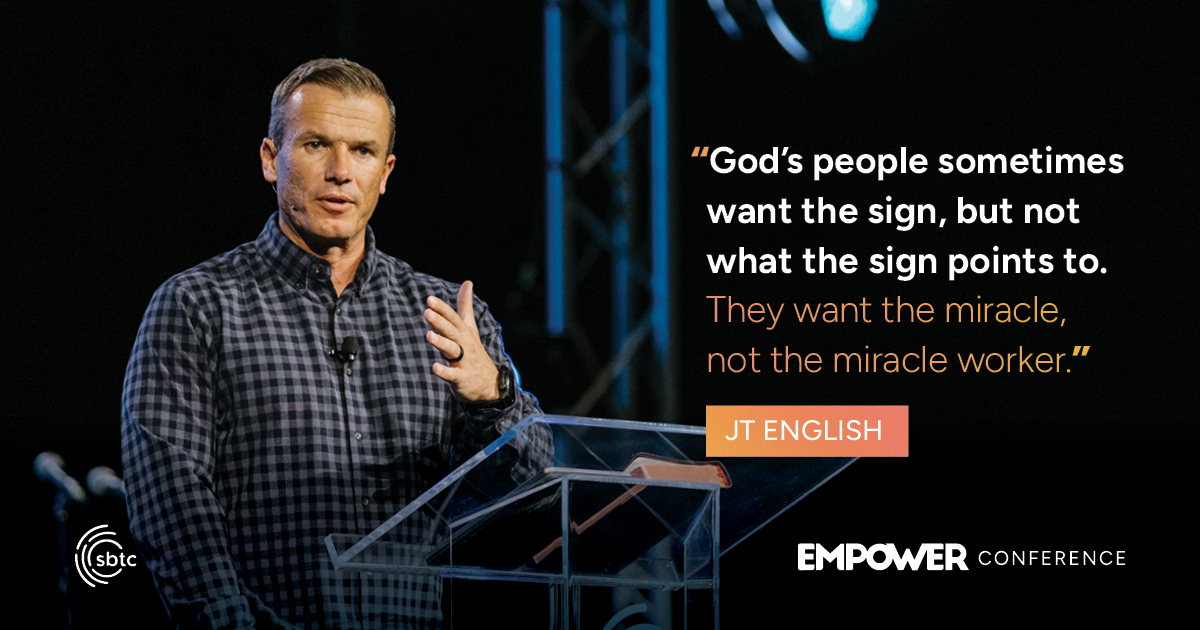 Southern Baptists of Texas Convention tweet media