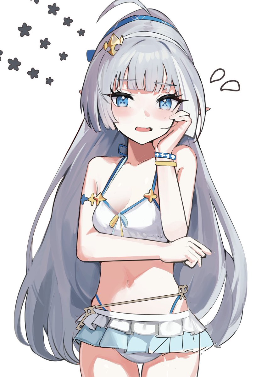 いいよね水着

魔王ちゃん
ステラソラ 