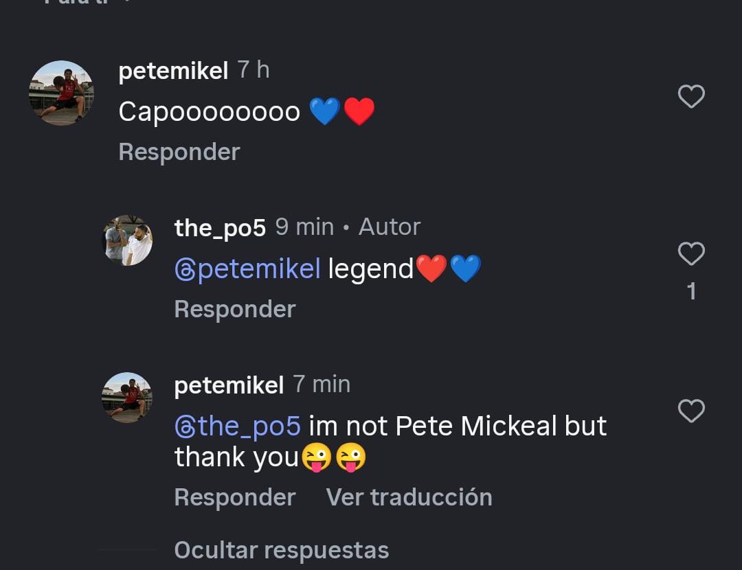 SEÑOR X tweet media