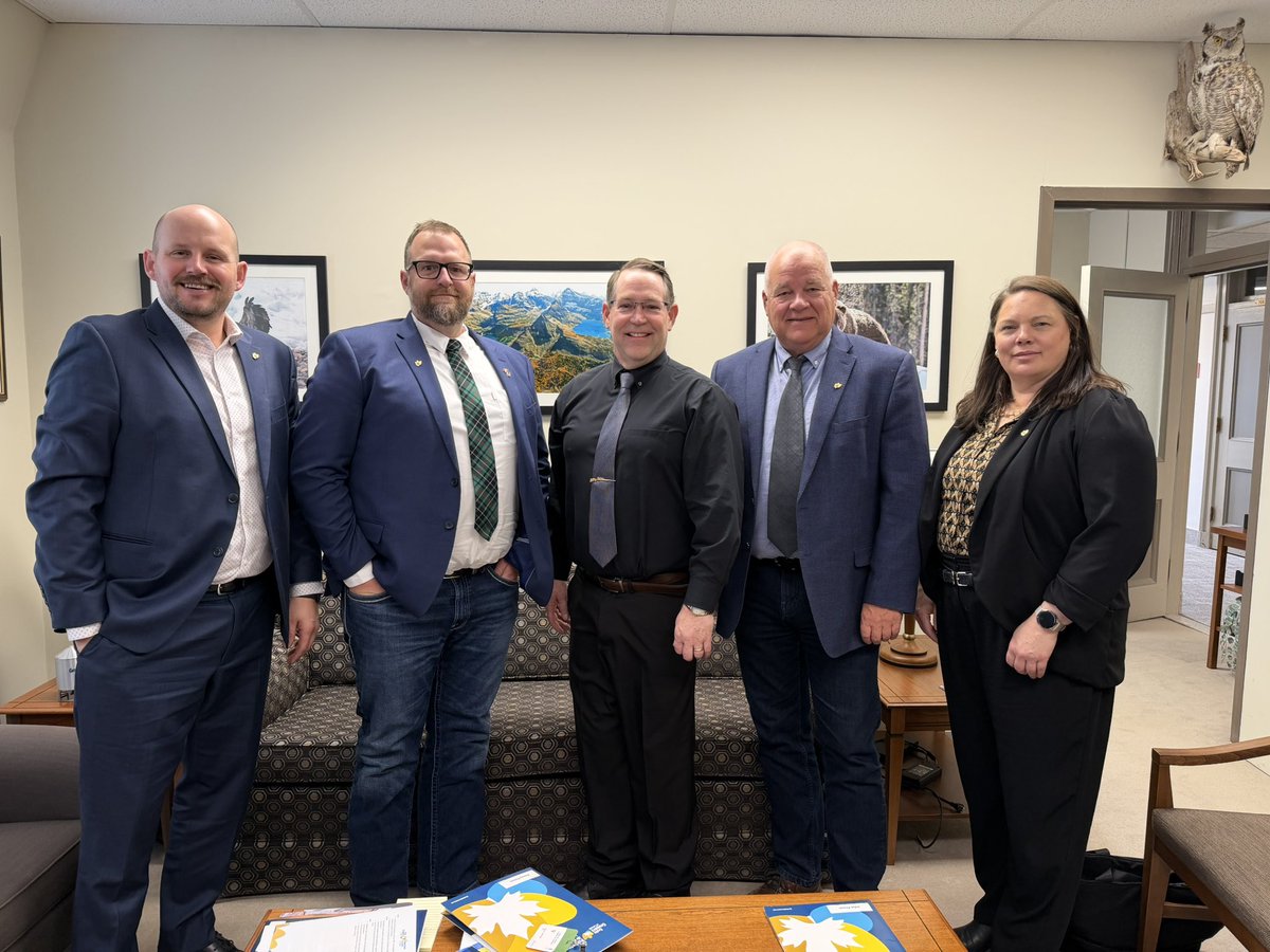 Grain Growers of Canada tweet media