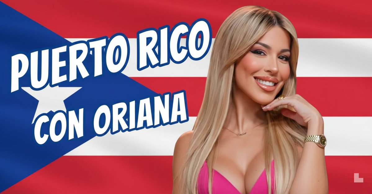 Los boricuas bien sabemos que el bien siempre triunfa 
#LCDLF6