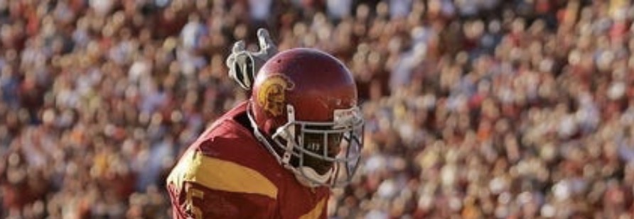 CollegeFBonX's tweet photo. Open to see one of the all time greats