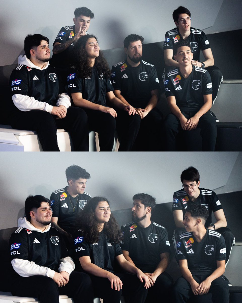 FURIA's tweet image. VITÓRIA DA #FURIAVAL ACADEMY 🔥

Bind 13-5
Pearl 13-6

Contra a Team Solid no @GamersClubVAL #ChallengersBR

#DIADEFURIA