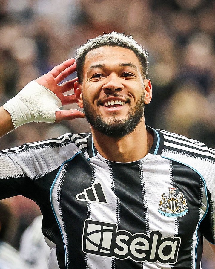 Goals Side tweet media