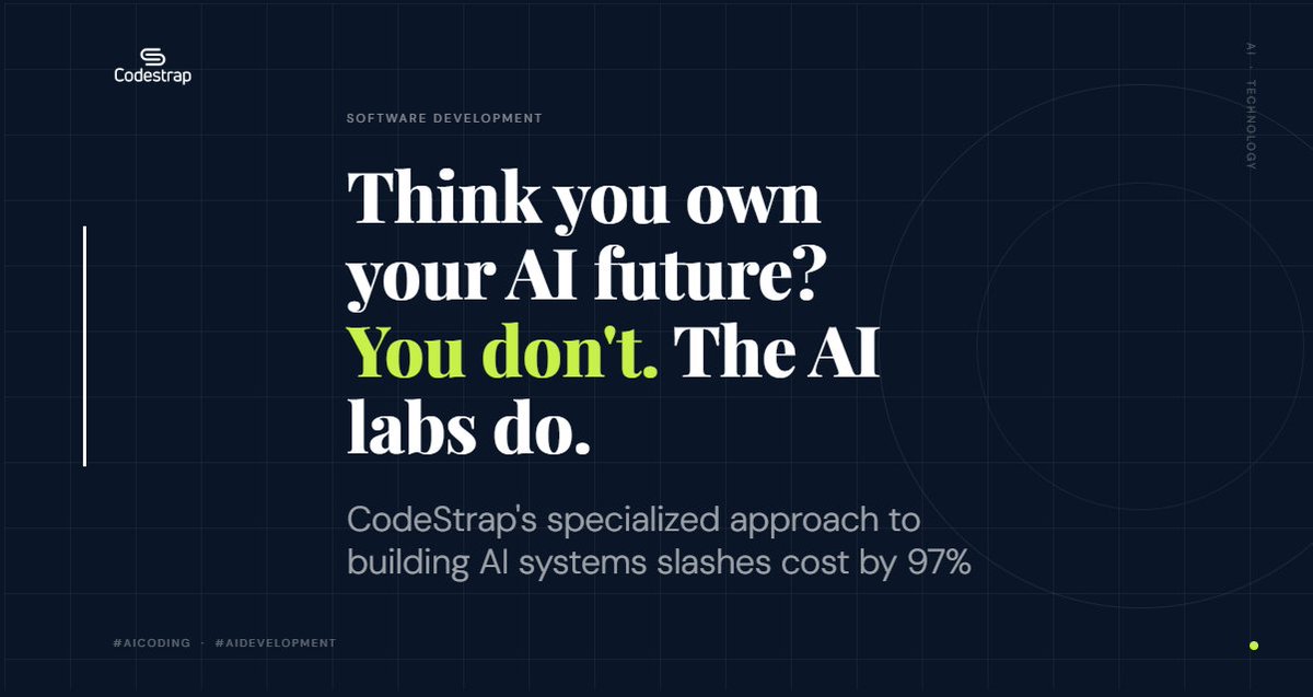 Dorian Smiley tweet media