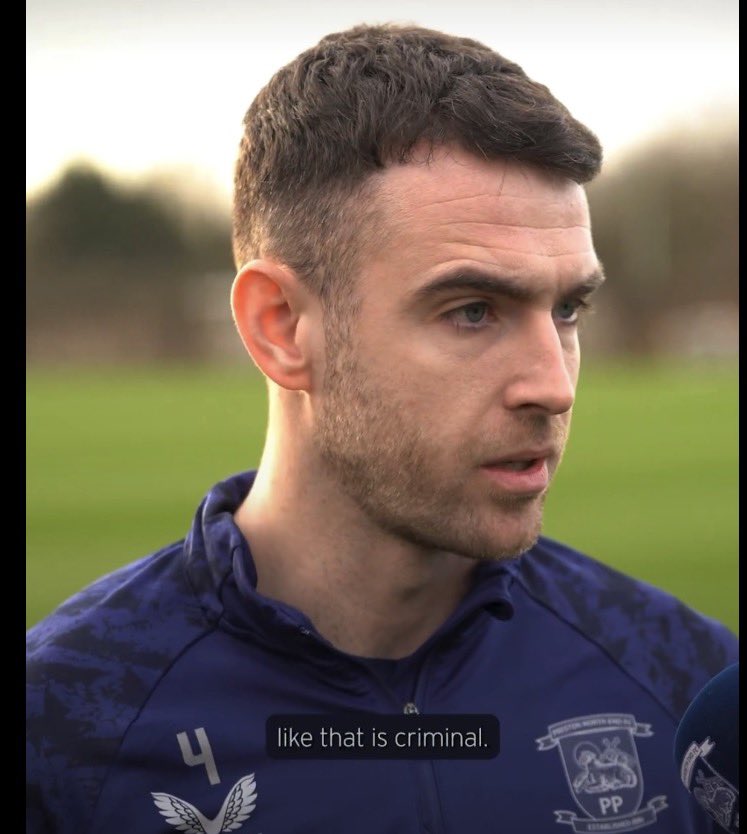 You were saying Mr Whiteman #pnefc