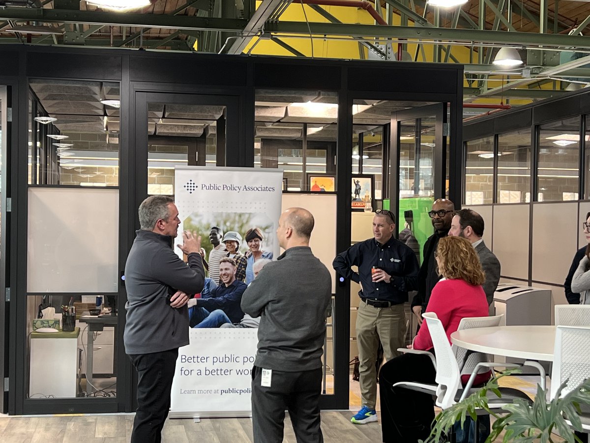 Public Policy Associates tweet media