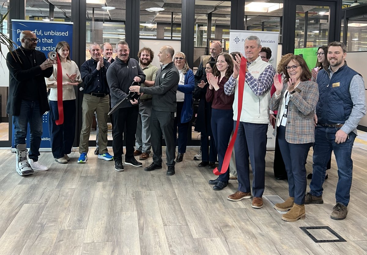 Public Policy Associates tweet media