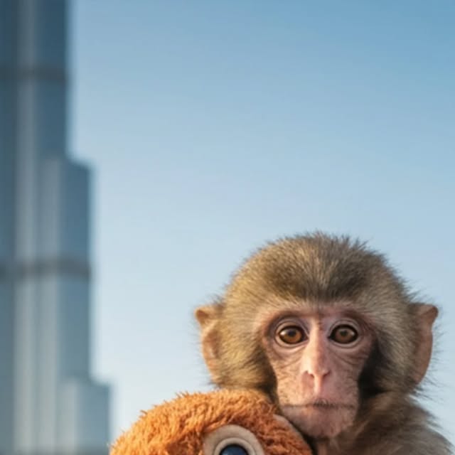 Dubai | دبي tweet media