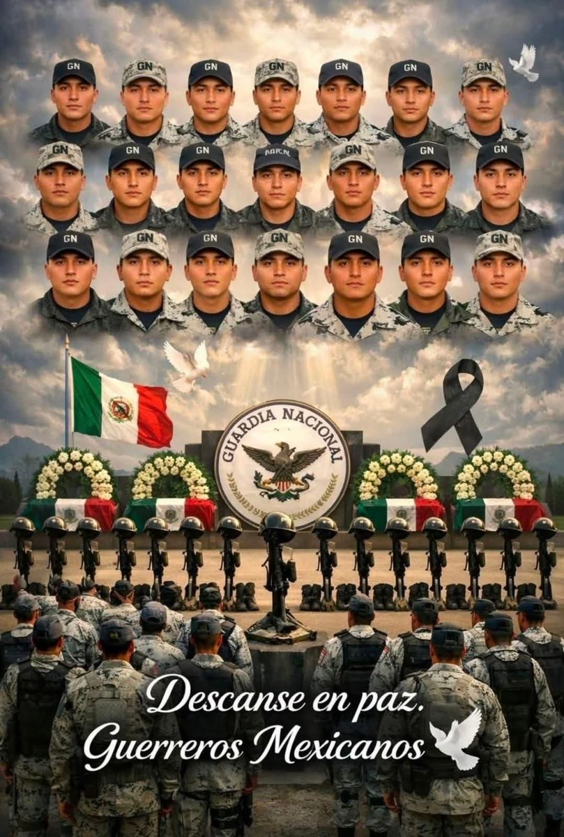 #Mexico #Heroes