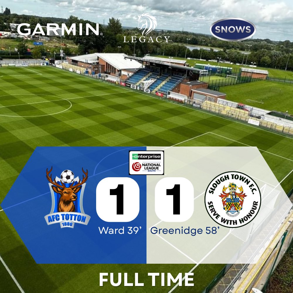 AFC Totton ⚽️🦌 tweet media