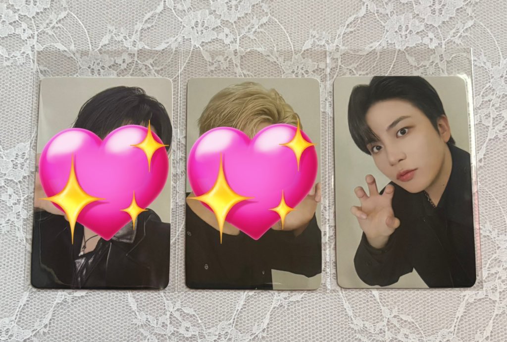 ATEEZ アチズ GOLDEN HOUR Part.2 Birthday NOT OKAY OUTLAW WILL