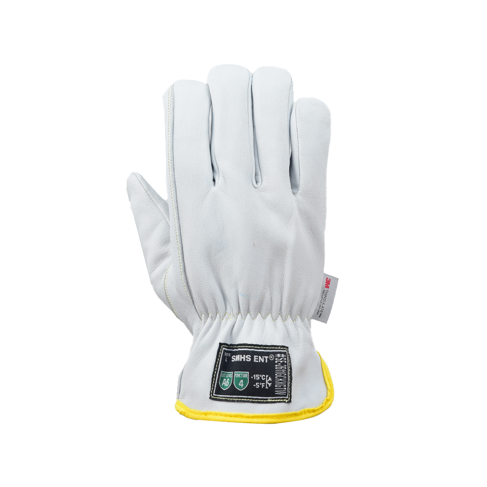 SMHSEnterprises's tweet photo. SE- 2611GCKXGTW
ANSI A6 Cut-Resistant Goatskin Winter Work Gloves – Insulated Cold Protection Safety Gloves
#SegurançaDoTrabalho #EPI #sst #ssma #medicinaocupacional #arcoelétrico #Luvas
#ProtectionTechnologies #EPIparaQuemGostaDeEPI #EspecialistaEmEspecialidades #WorkSafe https://t.co/KyPqv9CHFq