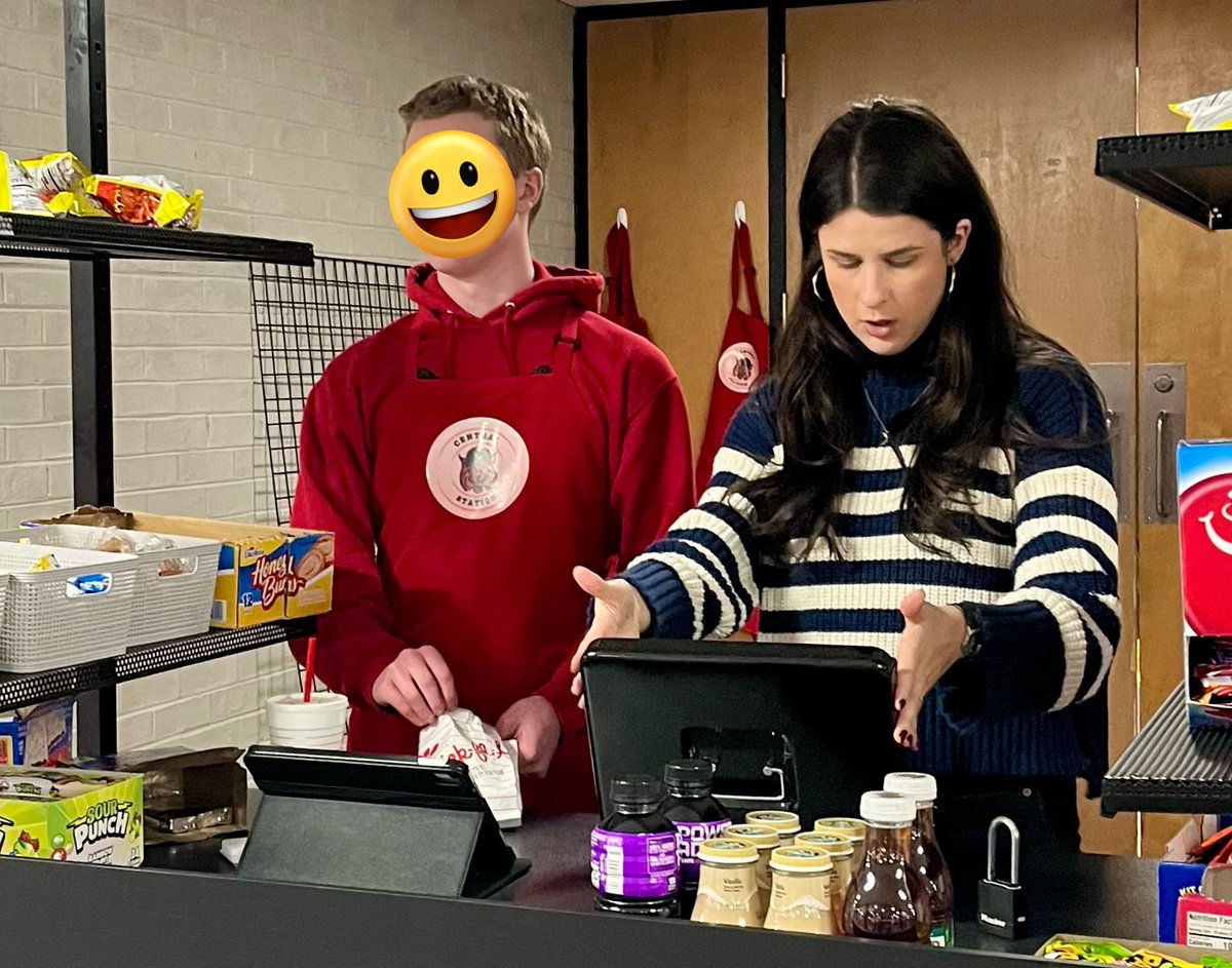 Ulla Carr, Ed.S. tweet media