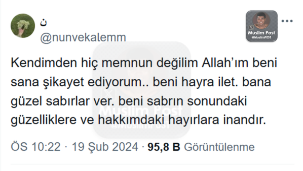 Muslim Post (@muslimp0st) on Twitter photo 