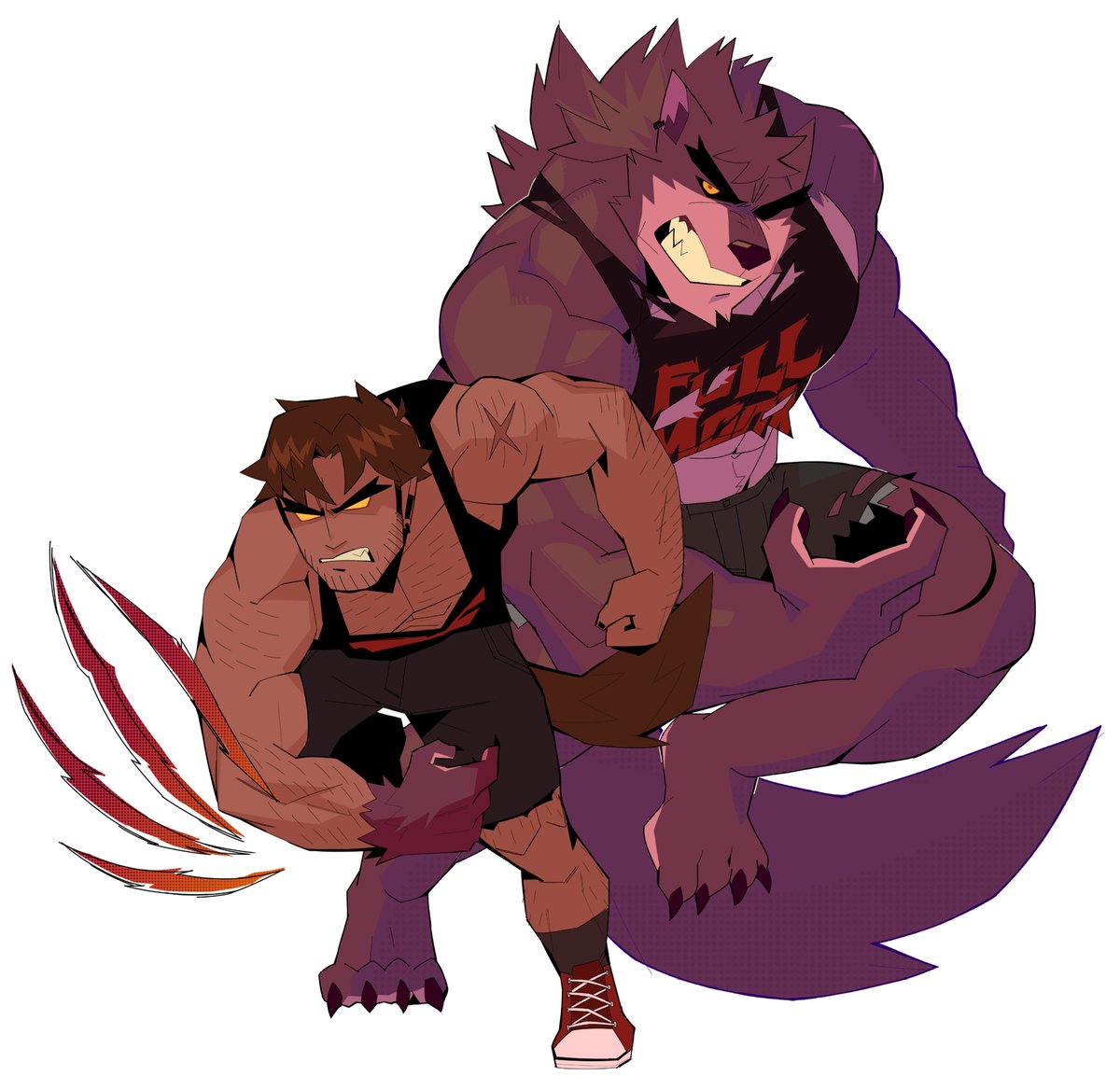 Yall is this aura or nah