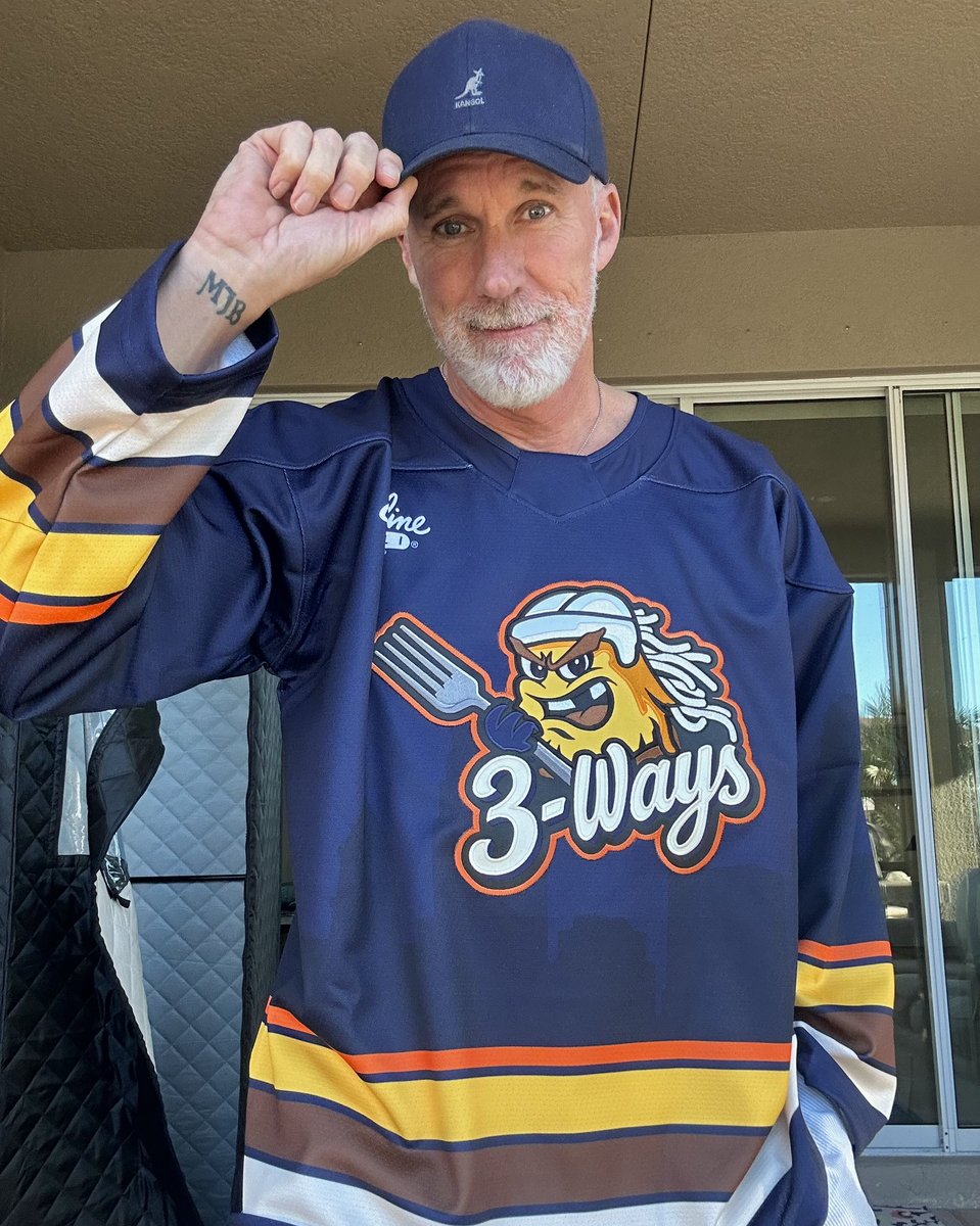 On February 28th <a href="/CincyCyclones/">Cincinnati Cyclones</a> will be the Cincinnati 3-Ways for a night. #chili