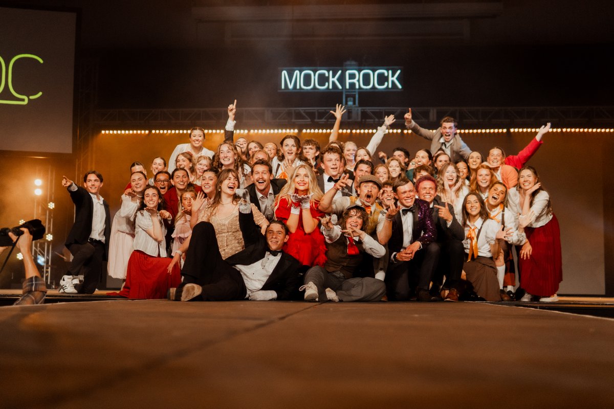 Biola University tweet media