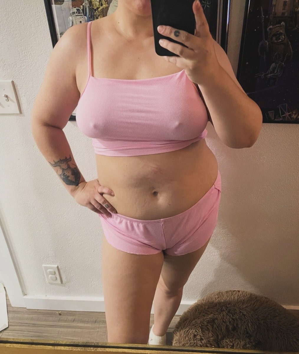 I have been on a path since late December to start making moves, watching it change has been fun.