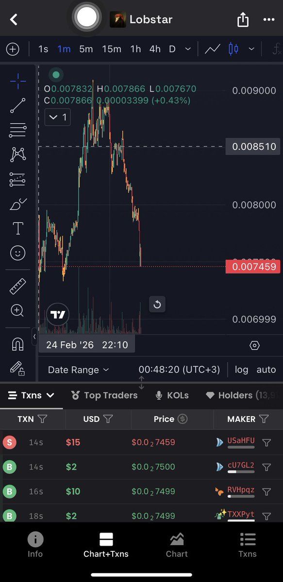 GemUncle💎 tweet media
