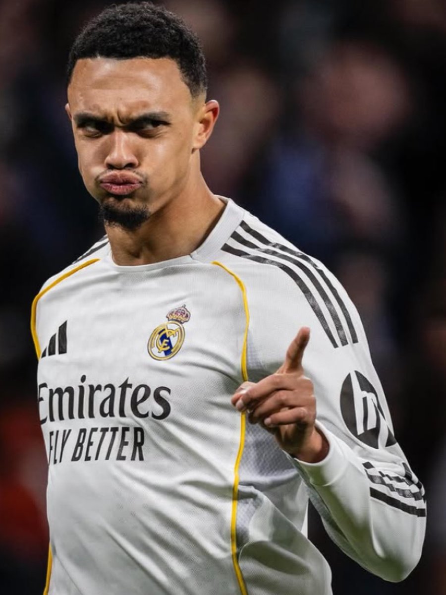 🚨 CONFIRMED: Trent will start vs. Benfica. <a href="/marca/">MARCA</a>