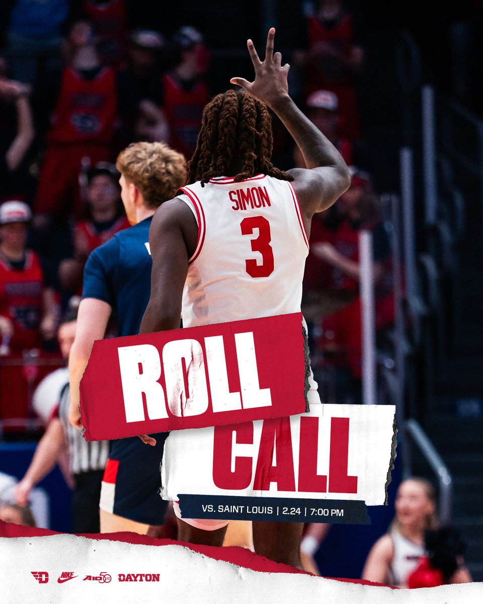Dayton Basketball tweet media
