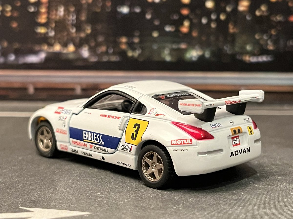 おはようございます。 ダイちゃんからいただいた #トミカリミテッド