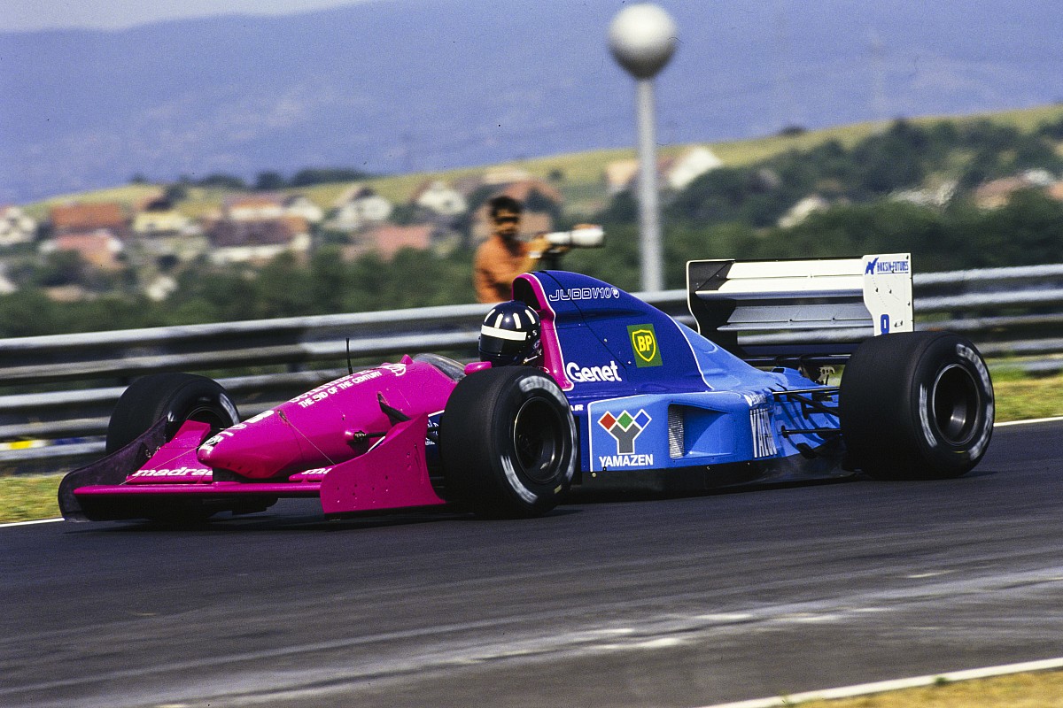 Grand Prix Podcast tweet media
