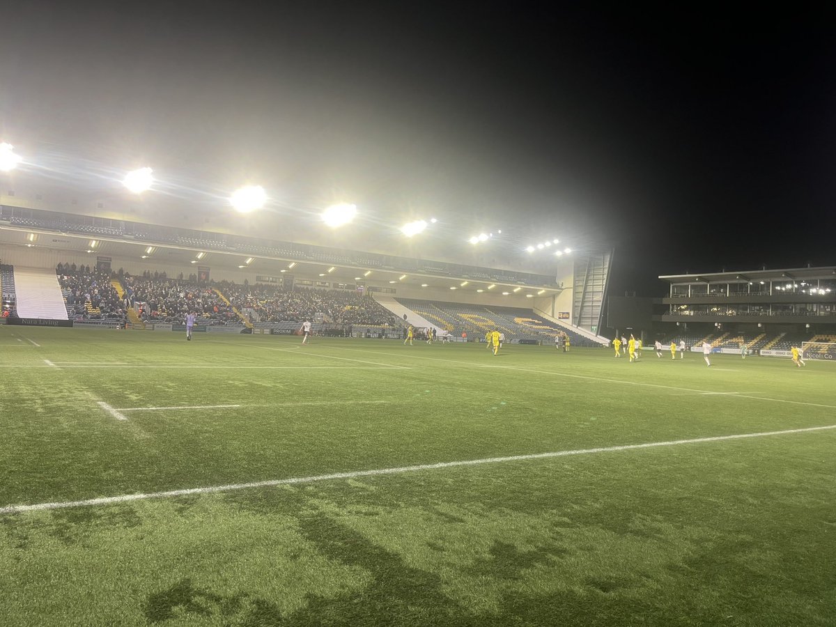 Sam Ainsworth💙🌹 tweet media