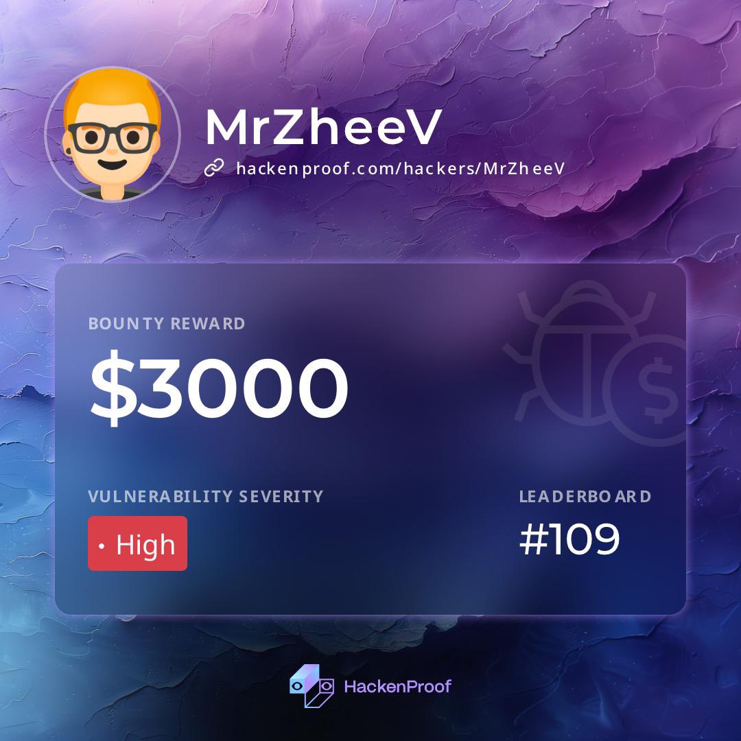 Mr.ZheeV tweet media