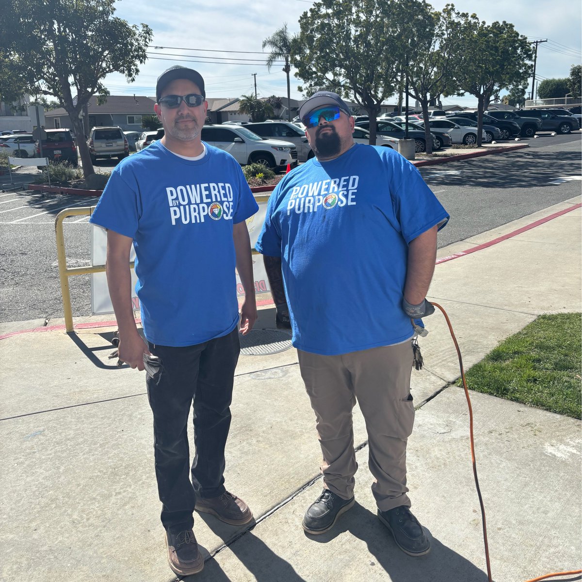 La Habra Schools tweet media