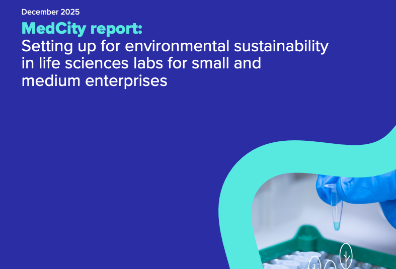 My Green Lab tweet media