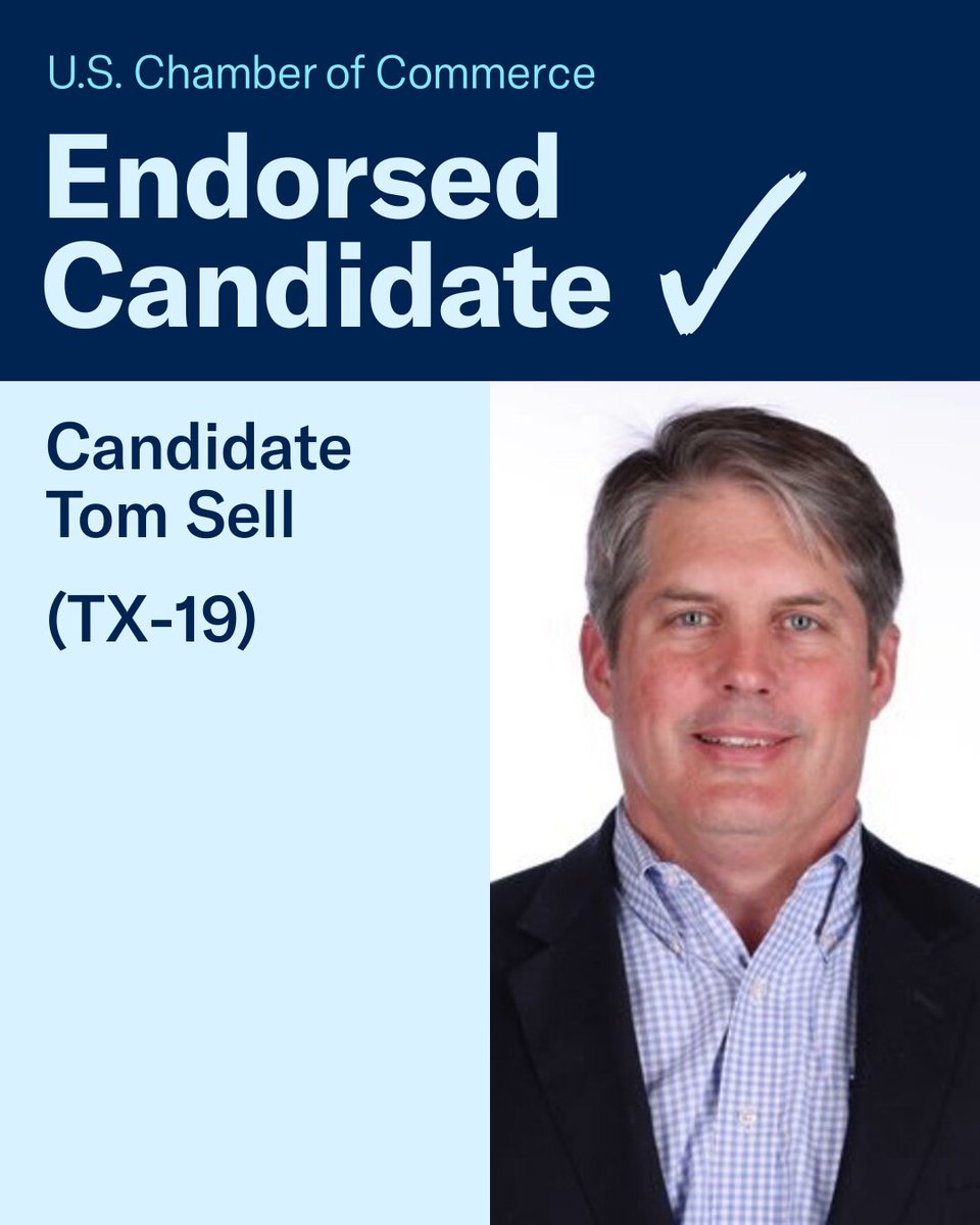 U.S. Chamber Action tweet media