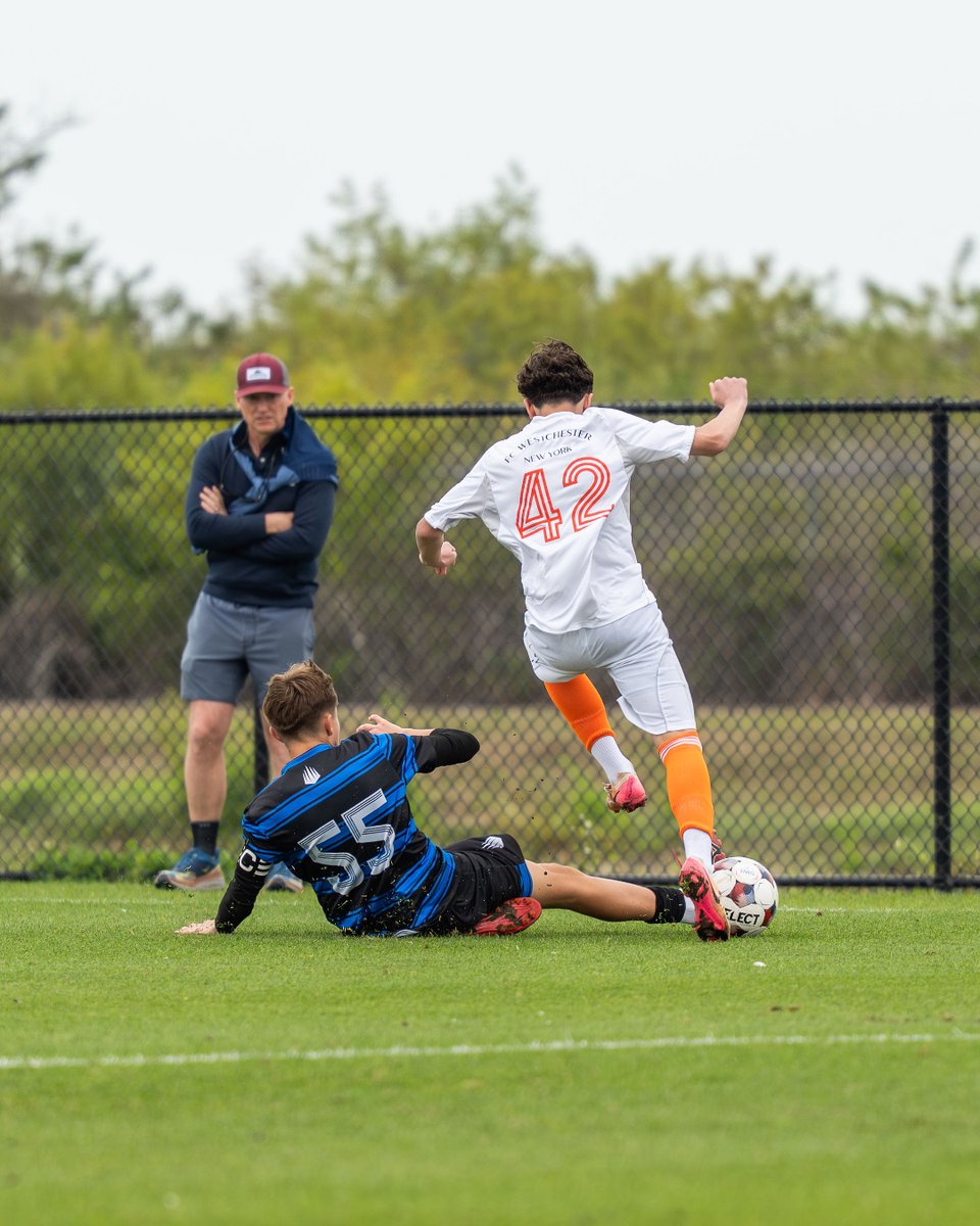 IMG Academy Soccer tweet media