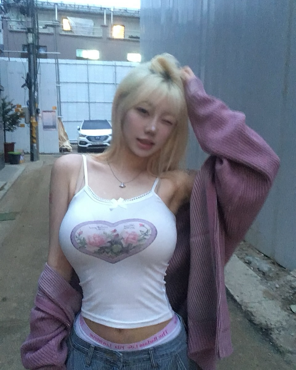 SEJINMING tweet media