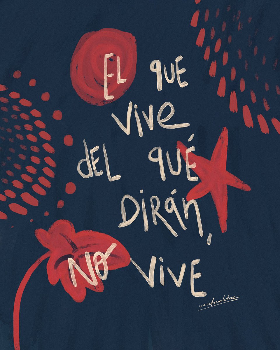 Un café con letras (@uncafeconletras) on Twitter photo 