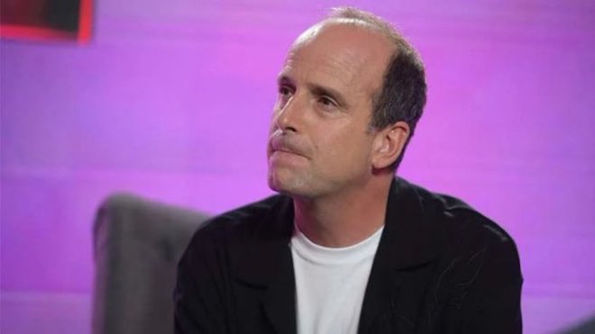 FTG 🇨🇱 🇯🇪🕷️ OSO BLANCO tweet media