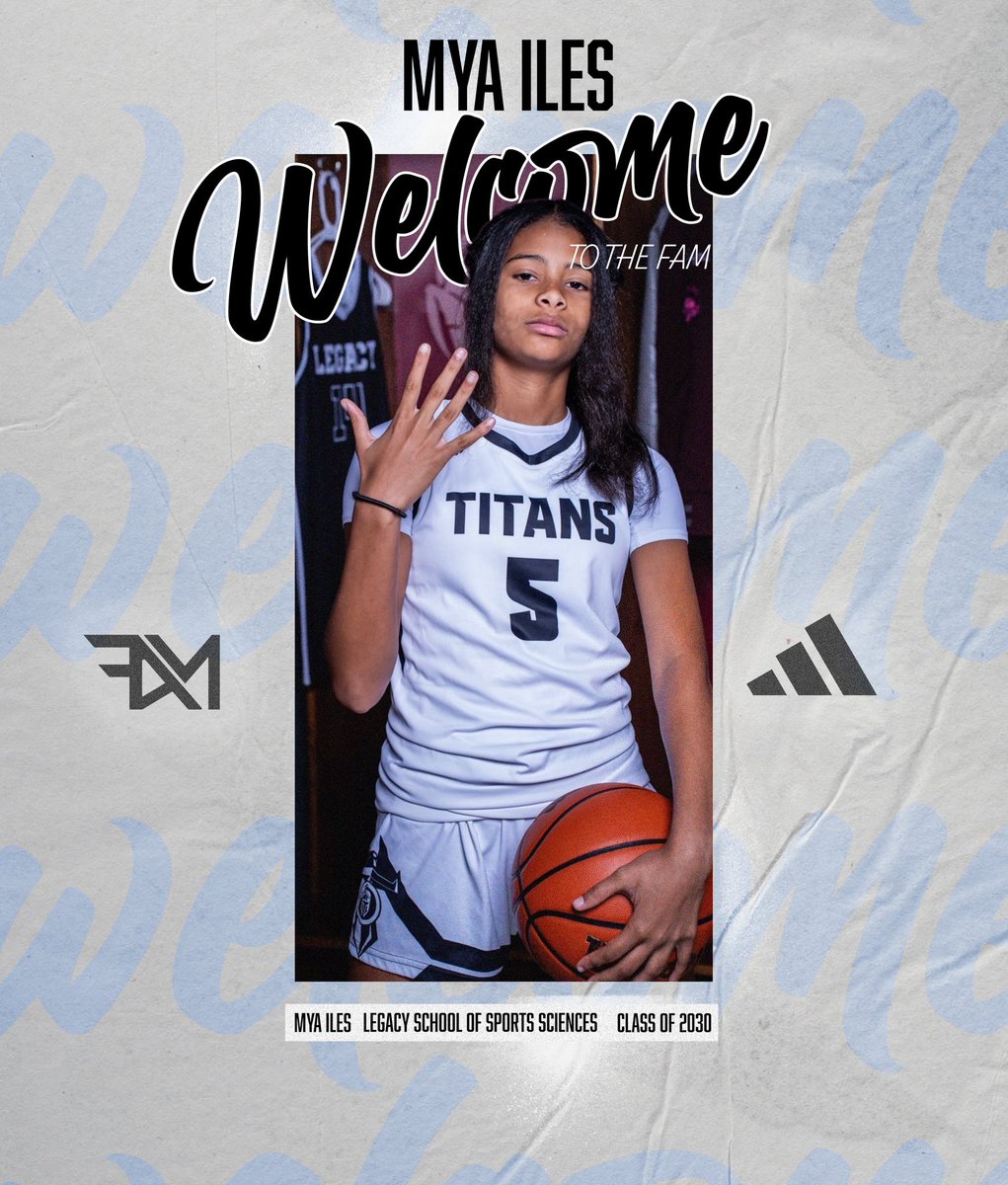 FAM Hoops Girls 3SSB tweet media