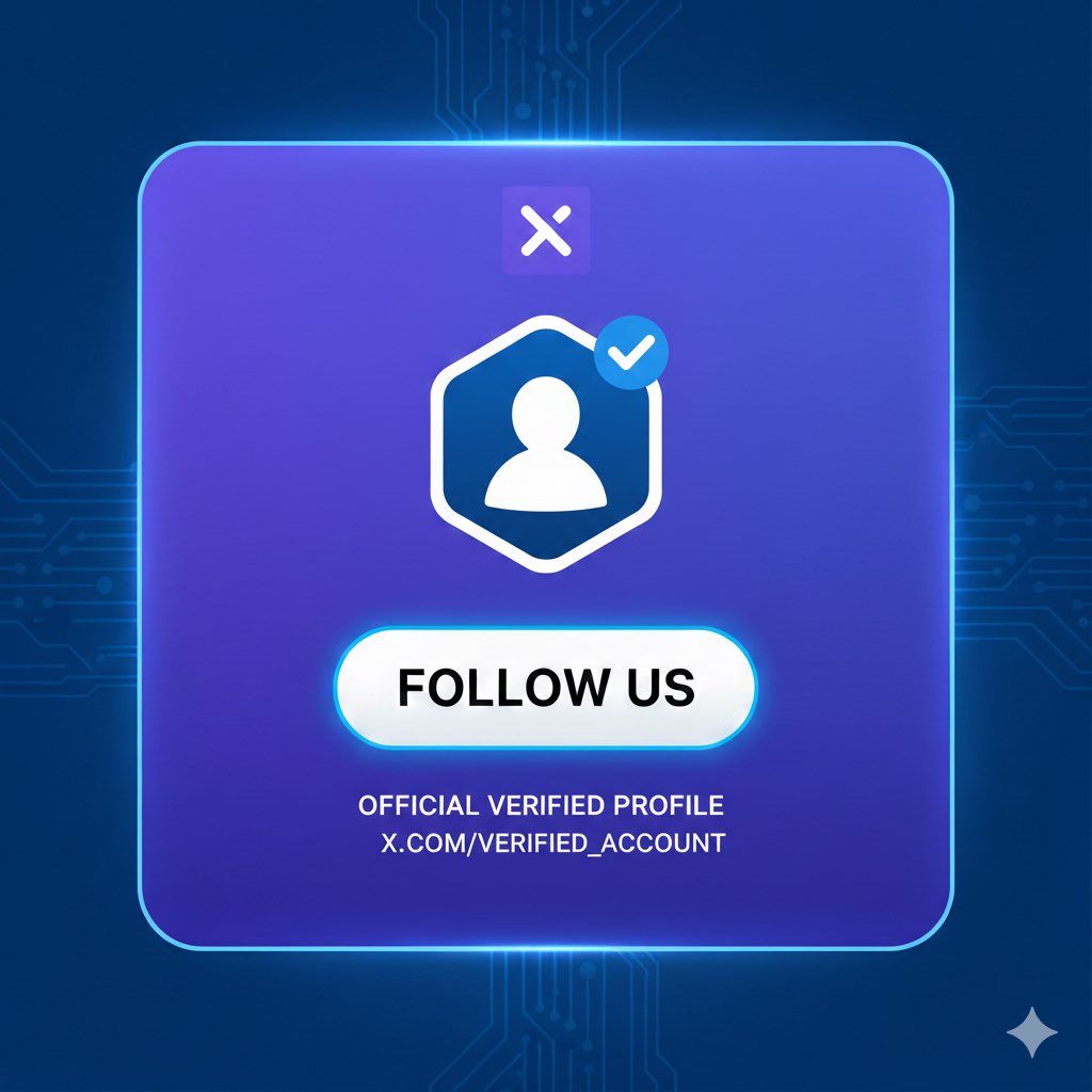 Vamos a seguirnos y monetizamos para ganarle dinero a Elon..