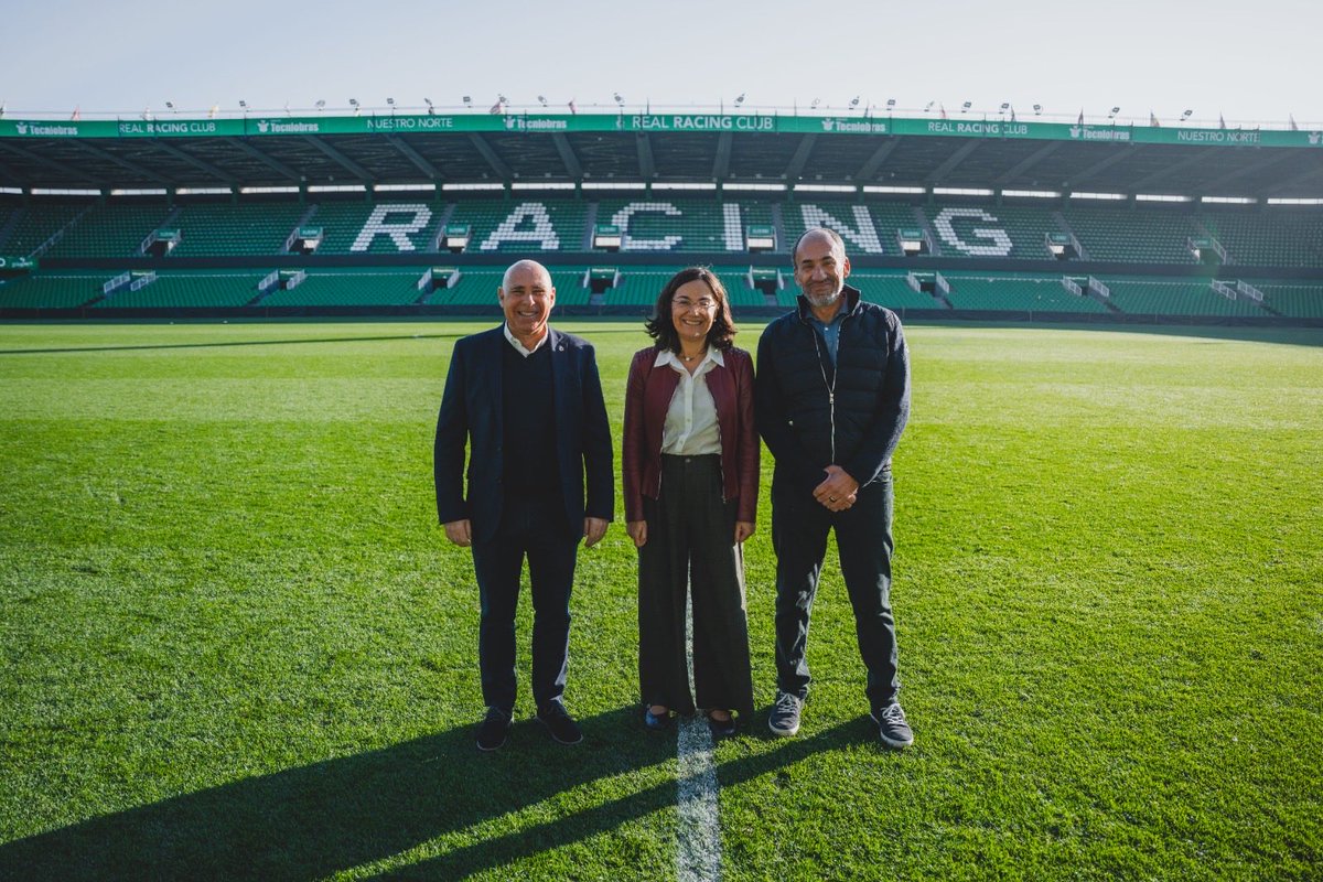 Conchi López tweet media