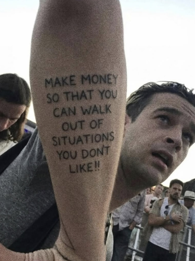 The Ant Philosophy (@ant_philosophy) on Twitter photo 