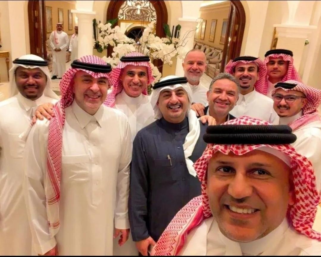 غدران سعيد غدران tweet media