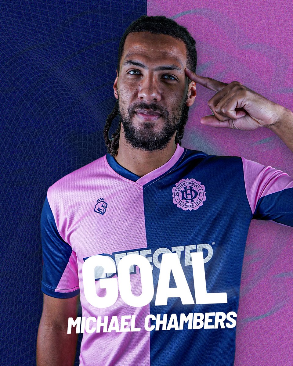 Dulwich Hamlet FC tweet media