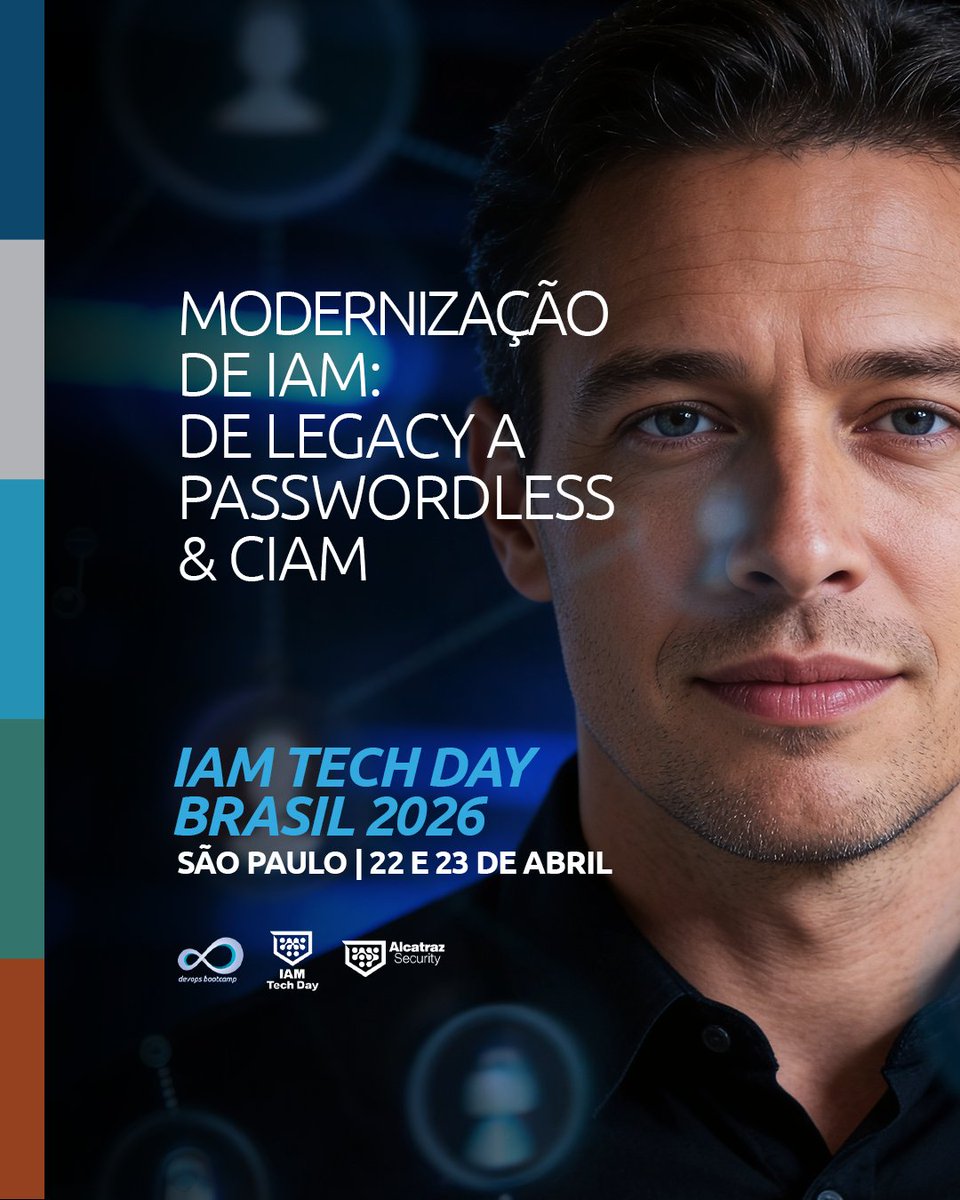 DevOps Bootcamp tweet media