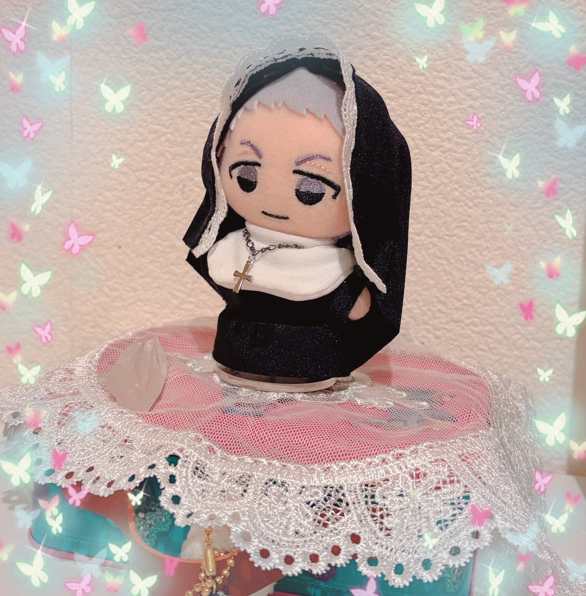 Sakura🌷 tweet media