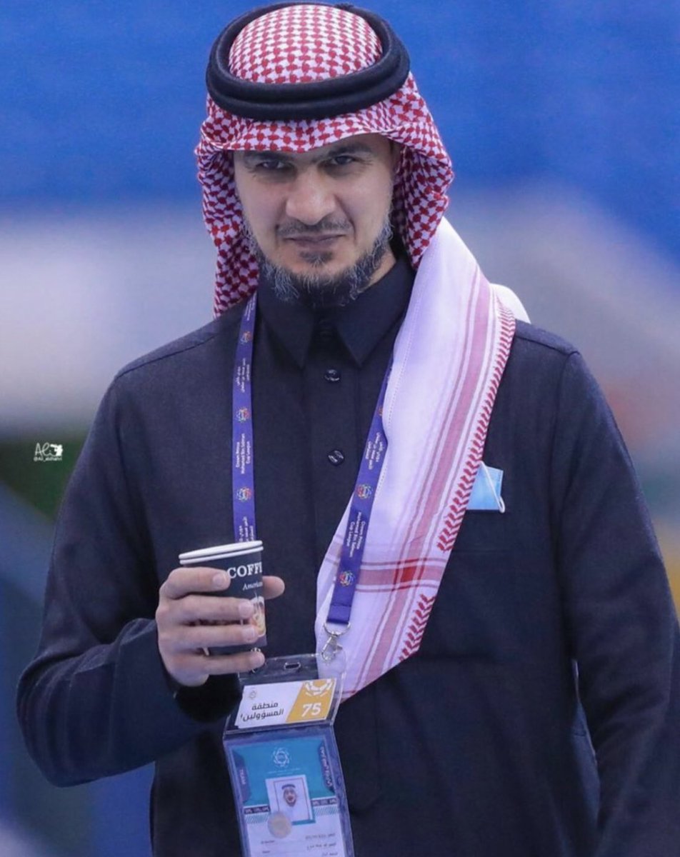 أبوالوليد tweet media