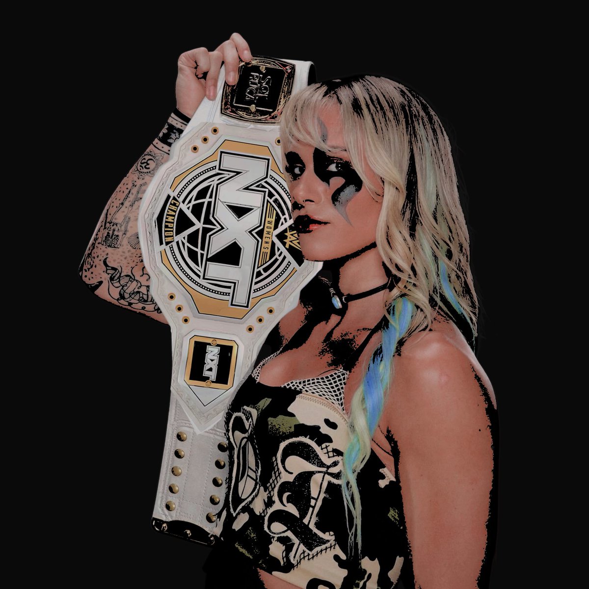 ᅠ

                           tonight..

ᅠ